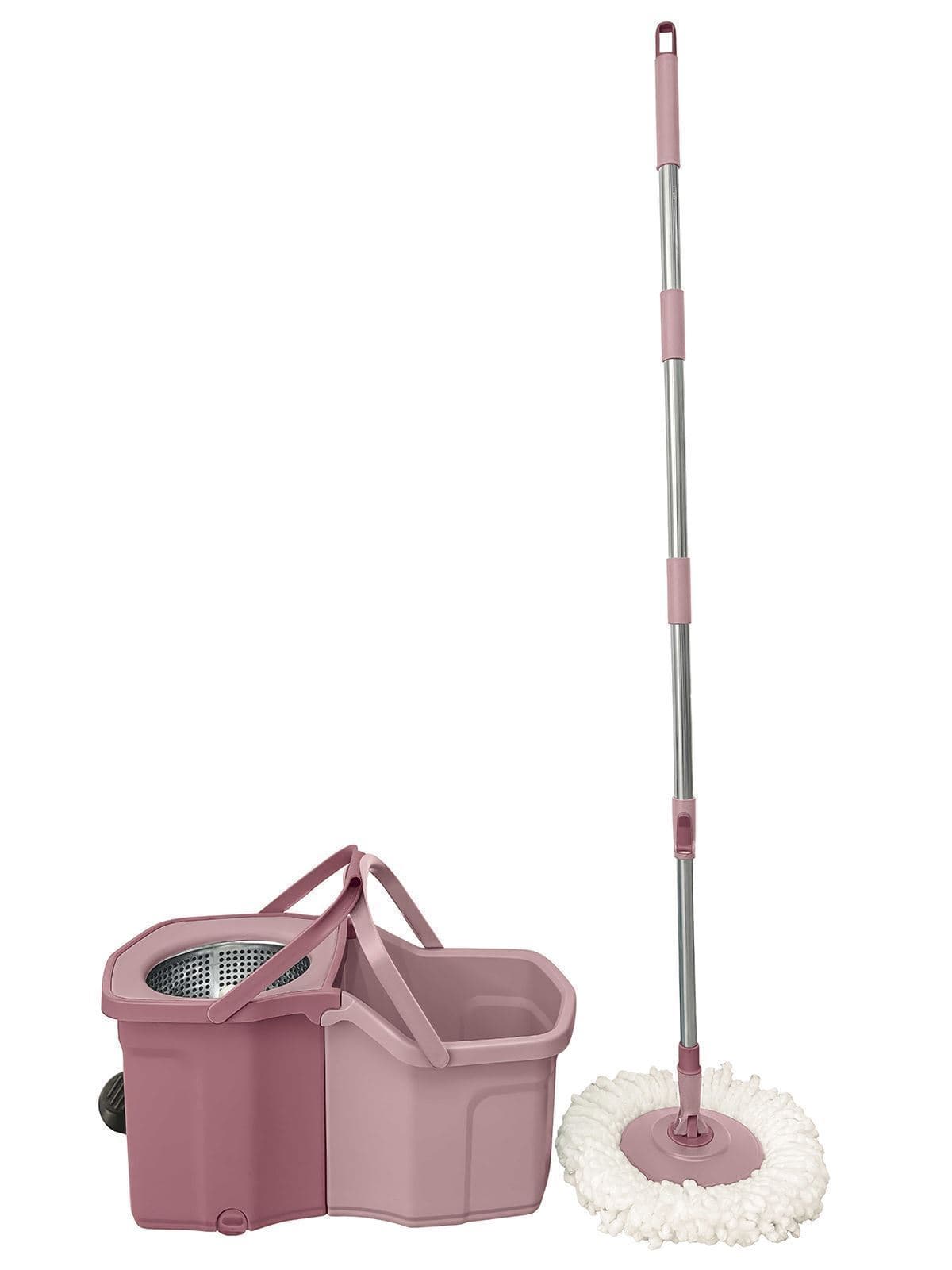 TWİN TURBO PEDALLI MOP SET