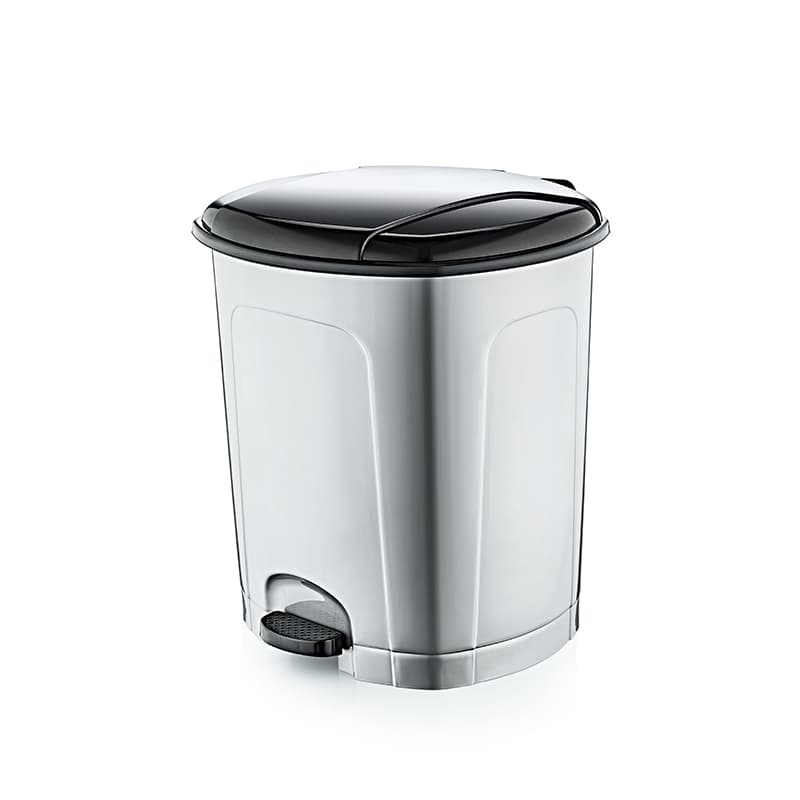 Lotus Pedallı Çöp Kovası 11,5 L