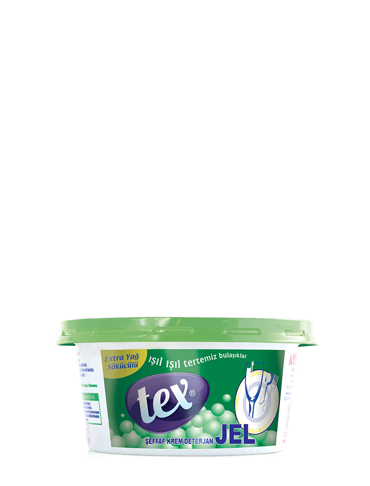 Tex Jel 350 Gr