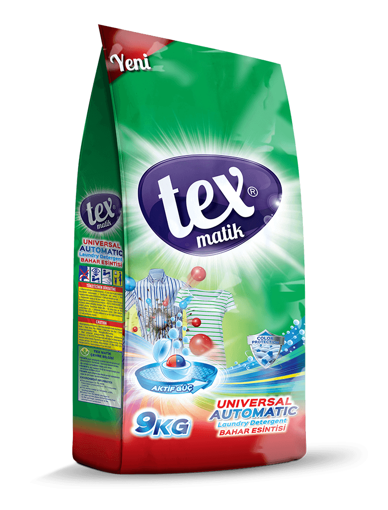 Tex Matik Bahar 9 KG