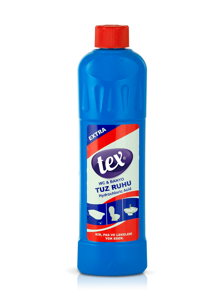 Tex Tuz Ruhu 600 Gr