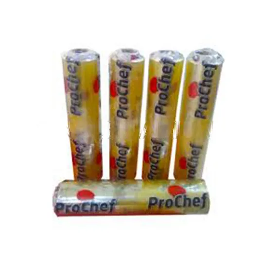Prochef Streç 30X180